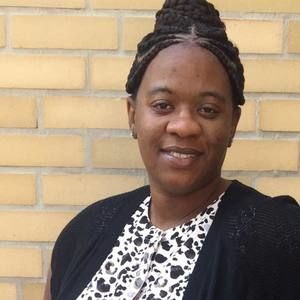 Meet your Posher, Beverly